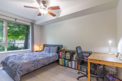 32-9229 University Crescent, Burnaby, BC 