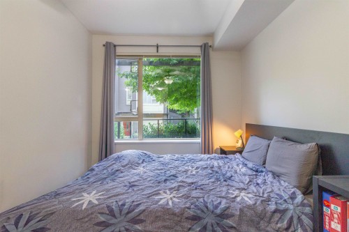 32-9229 University Crescent, Burnaby, BC 