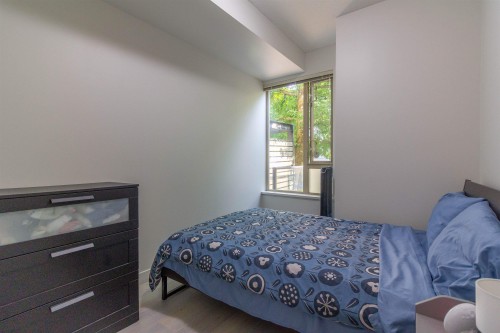 32-9229 University Crescent, Burnaby, BC 