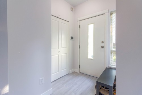 32-9229 University Crescent, Burnaby, BC 