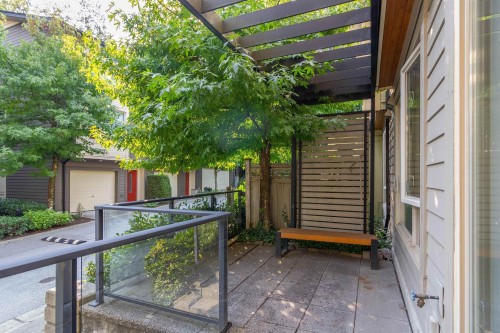 32-9229 University Crescent, Burnaby, BC 