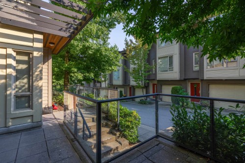 32-9229 University Crescent, Burnaby, BC 