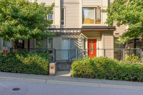 32-9229 University Crescent, Burnaby, BC 