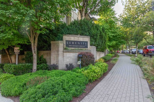 32-9229 University Crescent, Burnaby, BC 