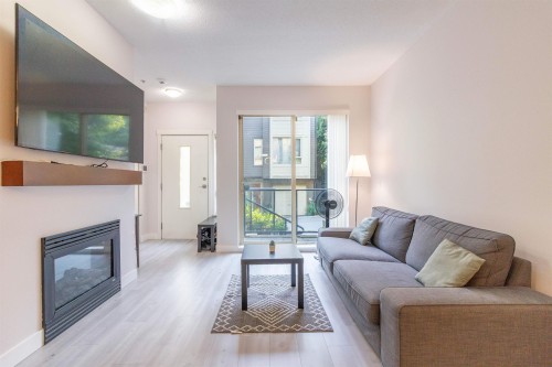 32-9229 University Crescent, Burnaby, BC 