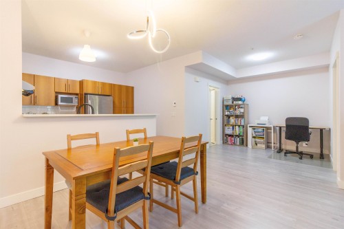 32-9229 University Crescent, Burnaby, BC 