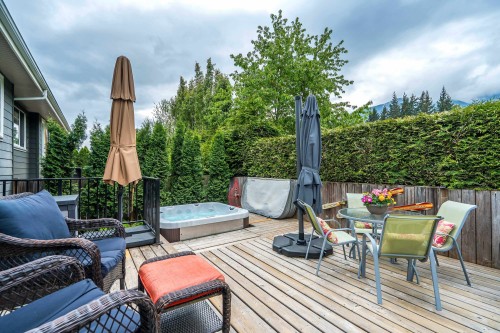 41743 Honey Lane, Squamish, BC 
