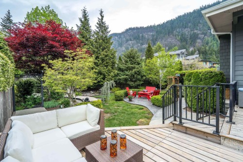 41743 Honey Lane, Squamish, BC 
