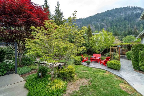 41743 Honey Lane, Squamish, BC 
