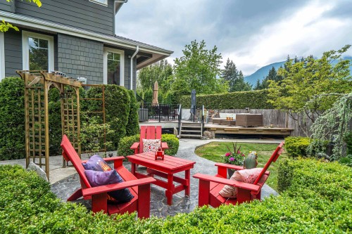 41743 Honey Lane, Squamish, BC 