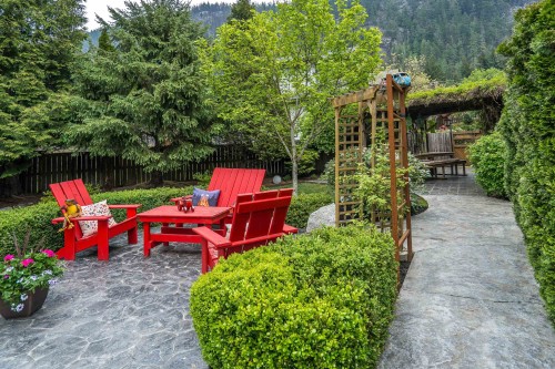 41743 Honey Lane, Squamish, BC 
