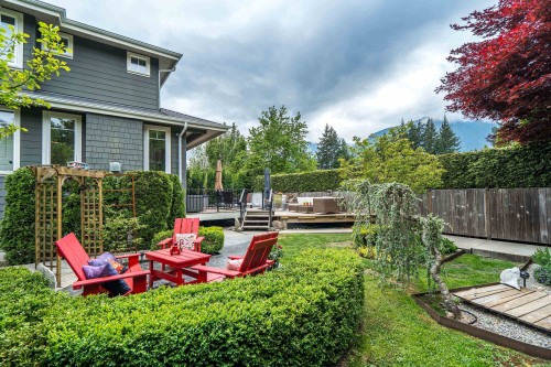 41743 Honey Lane, Squamish, BC 