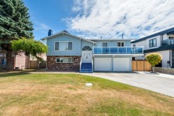 6620 Gainsborough Drive  Richmond, BC V7E 3Z3