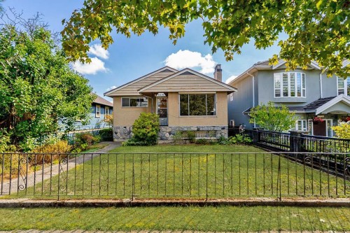 6216 Prince Albert Street, Vancouver, BC 