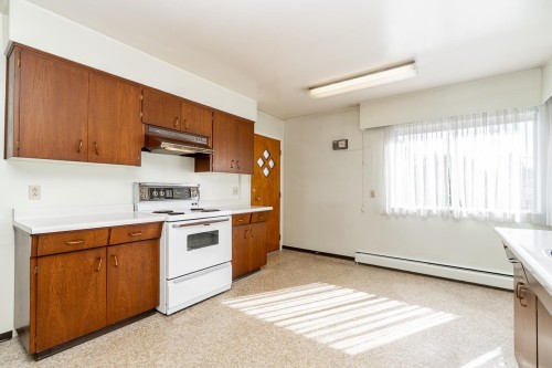6216 Prince Albert Street, Vancouver, BC 