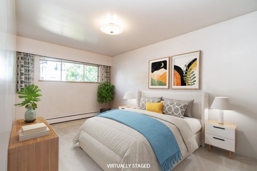 6216 Prince Albert Street, Vancouver, BC 