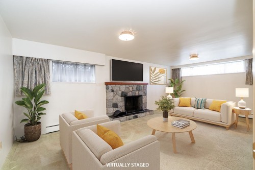 6216 Prince Albert Street, Vancouver, BC 