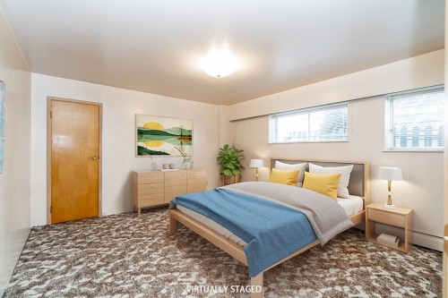 6216 Prince Albert Street, Vancouver, BC 