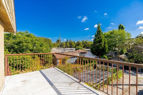 6216 Prince Albert Street, Vancouver, BC 
