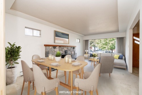 6216 Prince Albert Street, Vancouver, BC 