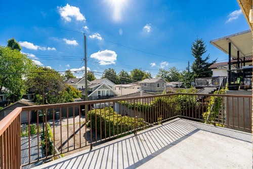 6216 Prince Albert Street, Vancouver, BC 
