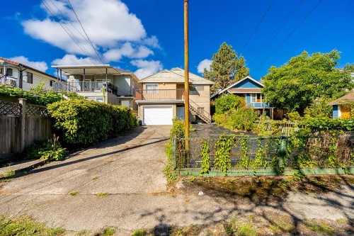 6216 Prince Albert Street, Vancouver, BC 