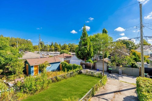 6216 Prince Albert Street, Vancouver, BC 