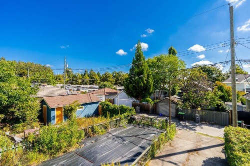 6216 Prince Albert Street, Vancouver, BC 
