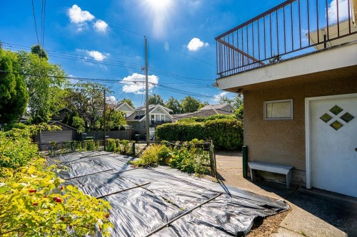 6216 Prince Albert Street, Vancouver, BC 