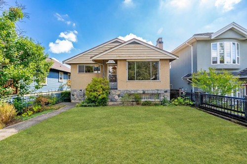 6216 Prince Albert Street, Vancouver, BC 
