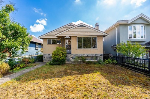 6216 Prince Albert Street, Vancouver, BC 