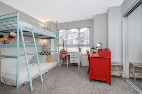 2866 Sotao Avenue, Vancouver, BC 