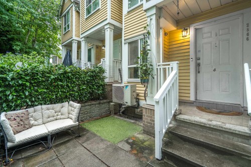 2866 Sotao Avenue, Vancouver, BC 