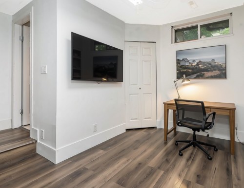 2866 Sotao Avenue, Vancouver, BC 