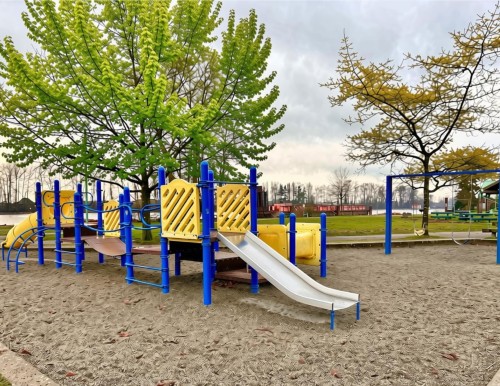 2866 Sotao Avenue, Vancouver, BC 