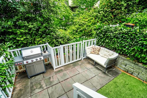 2866 Sotao Avenue, Vancouver, BC 