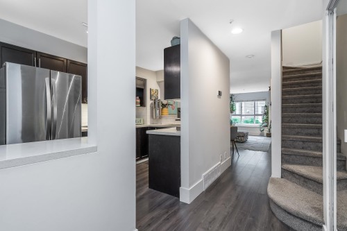 2866 Sotao Avenue, Vancouver, BC 