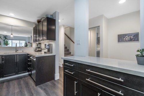 2866 Sotao Avenue, Vancouver, BC 
