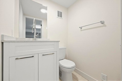 4936 Barker Crescent, Burnaby, BC 