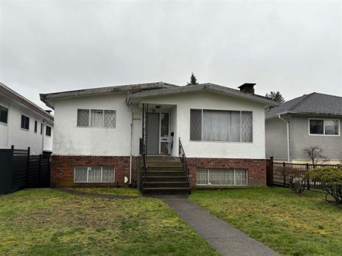 2894 43Rd Avenue E, Vancouver, BC 