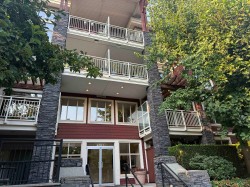 218-2477 Kelly Avenue  Port Coquitlam, BC V3C 0B3