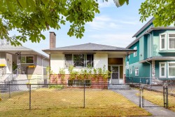 2175 Waverley Avenue  Vancouver, BC V5P 1R4