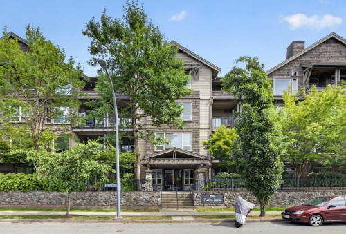 310-250 Salter Street  New Westminster, BC V3M 0B7