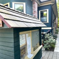 3-1150 Comox Street  Vancouver, BC V6E 1K5
