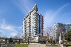 1607-980 Cooperage Way Vancouver, BC V6B 0C3