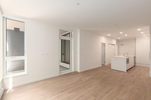 208-1500 Scott Crescent, Squamish, BC 