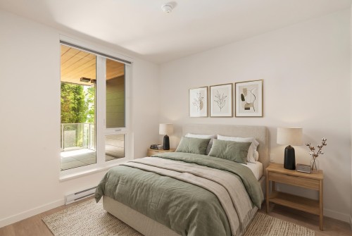 208-1500 Scott Crescent, Squamish, BC 