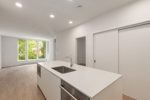 208-1500 Scott Crescent, Squamish, BC 