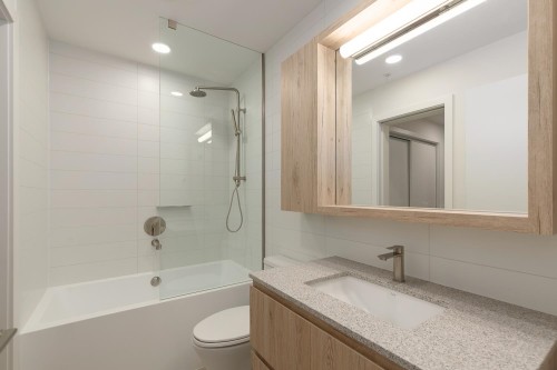208-1500 Scott Crescent, Squamish, BC 