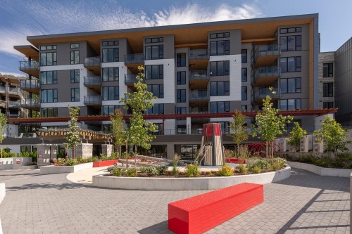 208-1500 Scott Crescent, Squamish, BC 